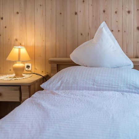 Apartment Waldesruh Rio di Pusteria Екстериор снимка