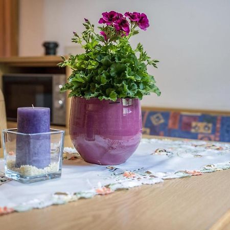 Apartment Waldesruh Rio di Pusteria Екстериор снимка