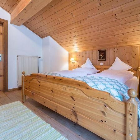 Apartment Waldesruh Rio di Pusteria Екстериор снимка