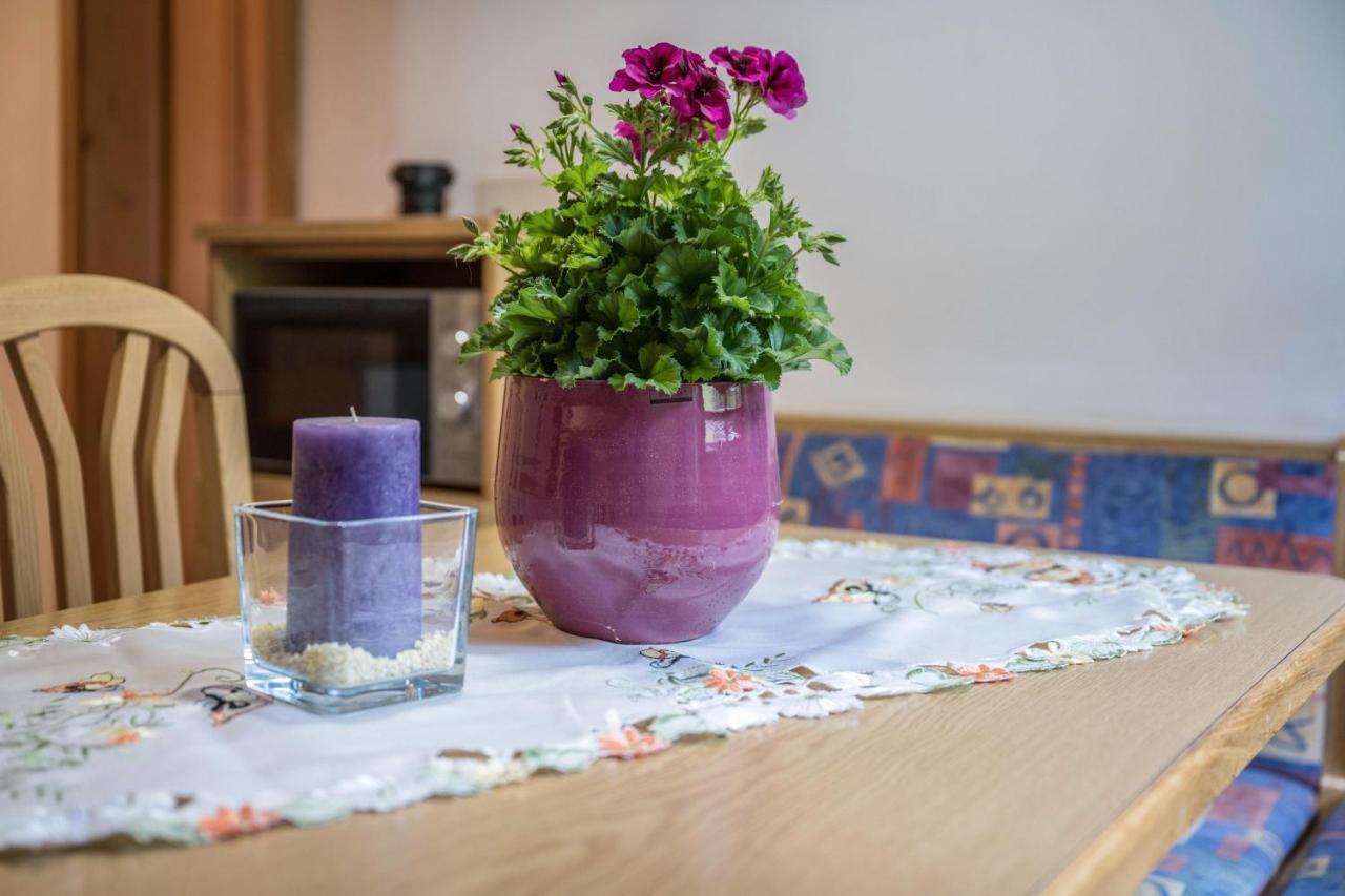 Apartment Waldesruh Rio di Pusteria Екстериор снимка