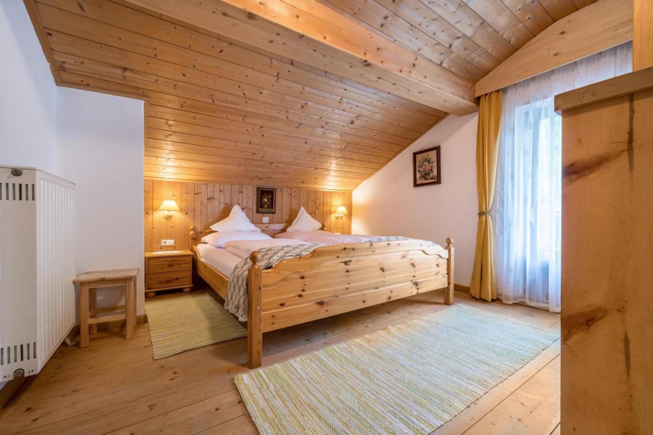 Apartment Waldesruh Rio di Pusteria Екстериор снимка