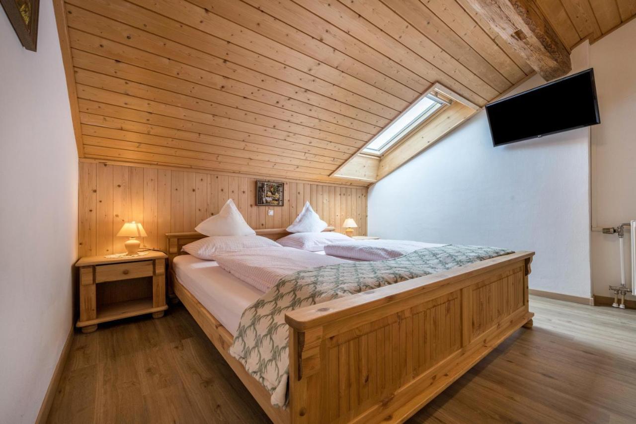 Apartment Waldesruh Rio di Pusteria Екстериор снимка