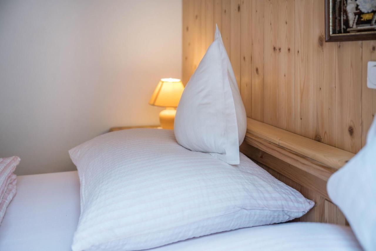 Apartment Waldesruh Rio di Pusteria Екстериор снимка