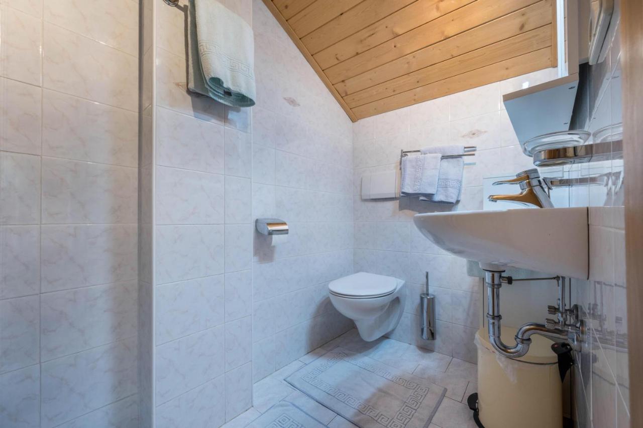Apartment Waldesruh Rio di Pusteria Екстериор снимка