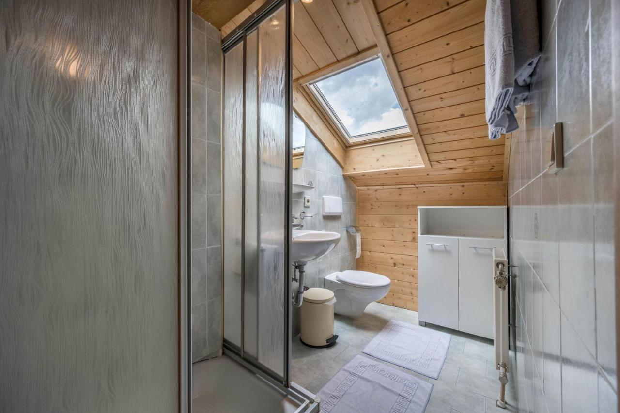 Apartment Waldesruh Rio di Pusteria Екстериор снимка